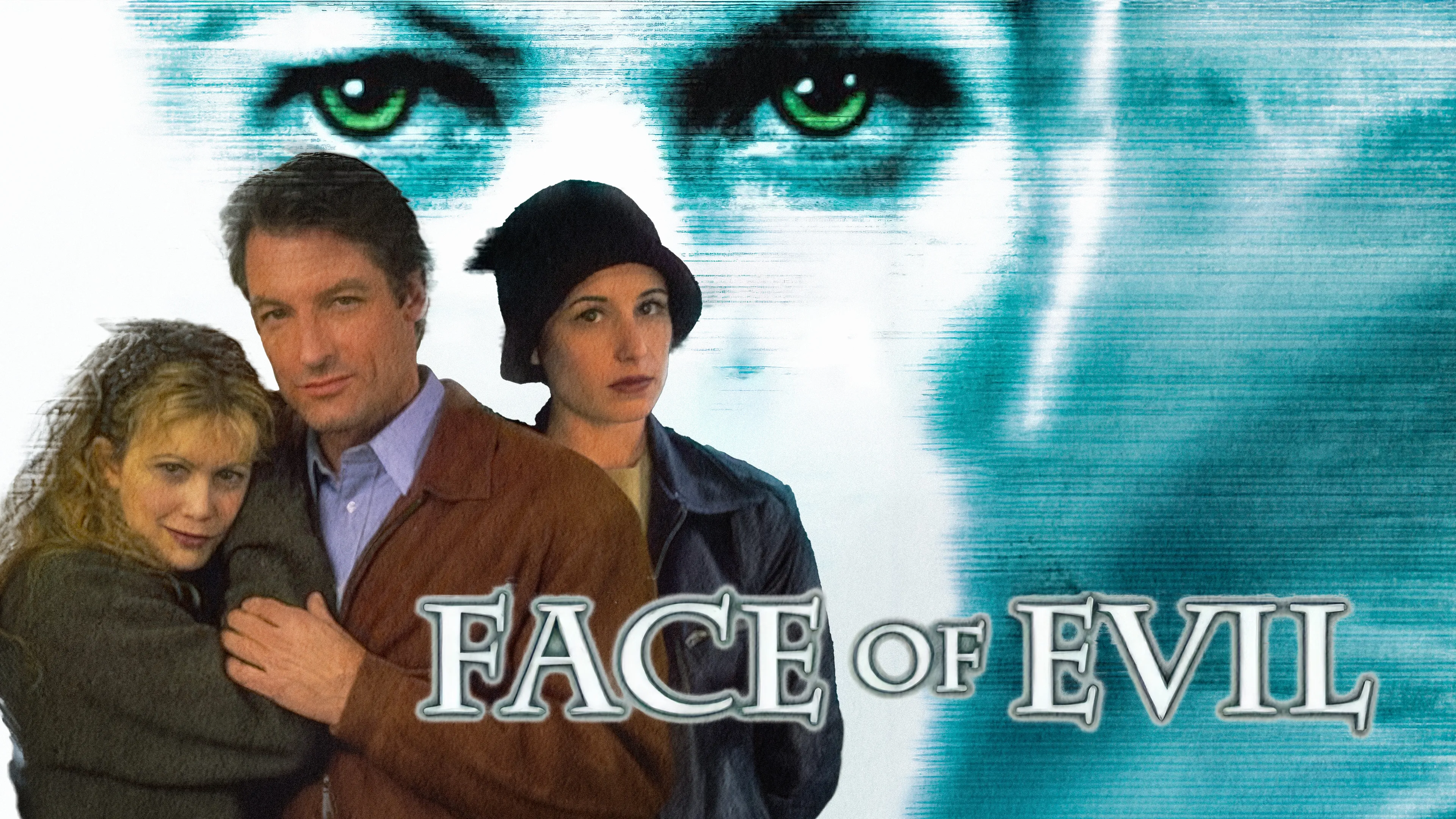 Face of Evil poster